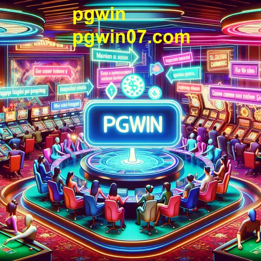 Explorando o Player Forum: O Hub Interativo de Gamers no pgwin