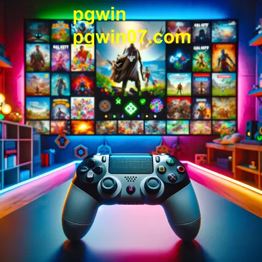 As Novas Fronteiras dos Jogos Eletrônicos: Tendências e Futuros Possíveis